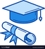 Degree Icon